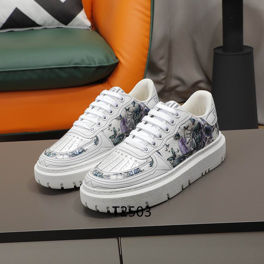 DIOR shoes 35-41 h0721